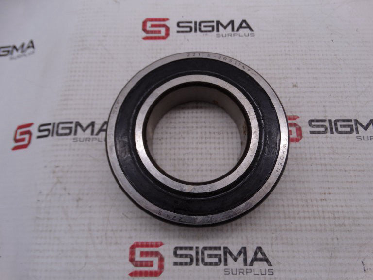 SKF 2211E-2RS1TN9 BEARING