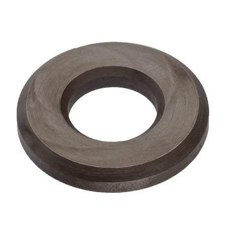 Zoro Select Z9183-Bev-H Beveled Washer, For Screw Size 3/8 In ,Steel Oiled