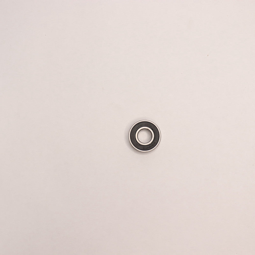 Sealed Deep Groove Ball Bearing 12mm x 28mm x 8mm 6001RS
