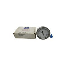 STEWARTS 63MM 1/4'' NPT 0-6 NSMP