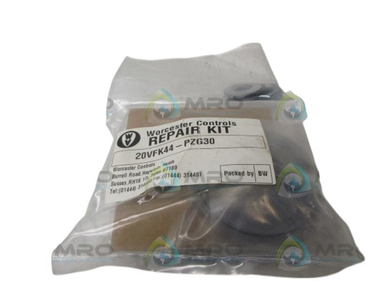 WORCESTER CONTROLS 20VFK44-PZG30 REPAIR KIT NSMP