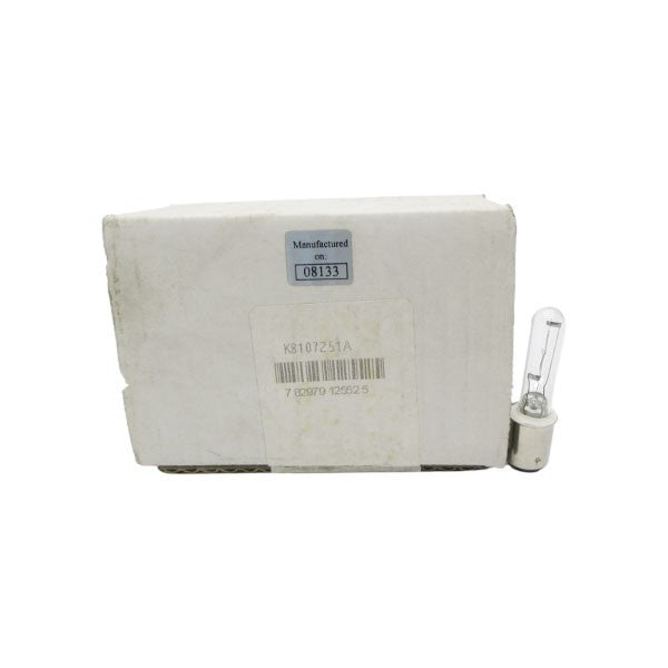 BULB K8107251A NSMP