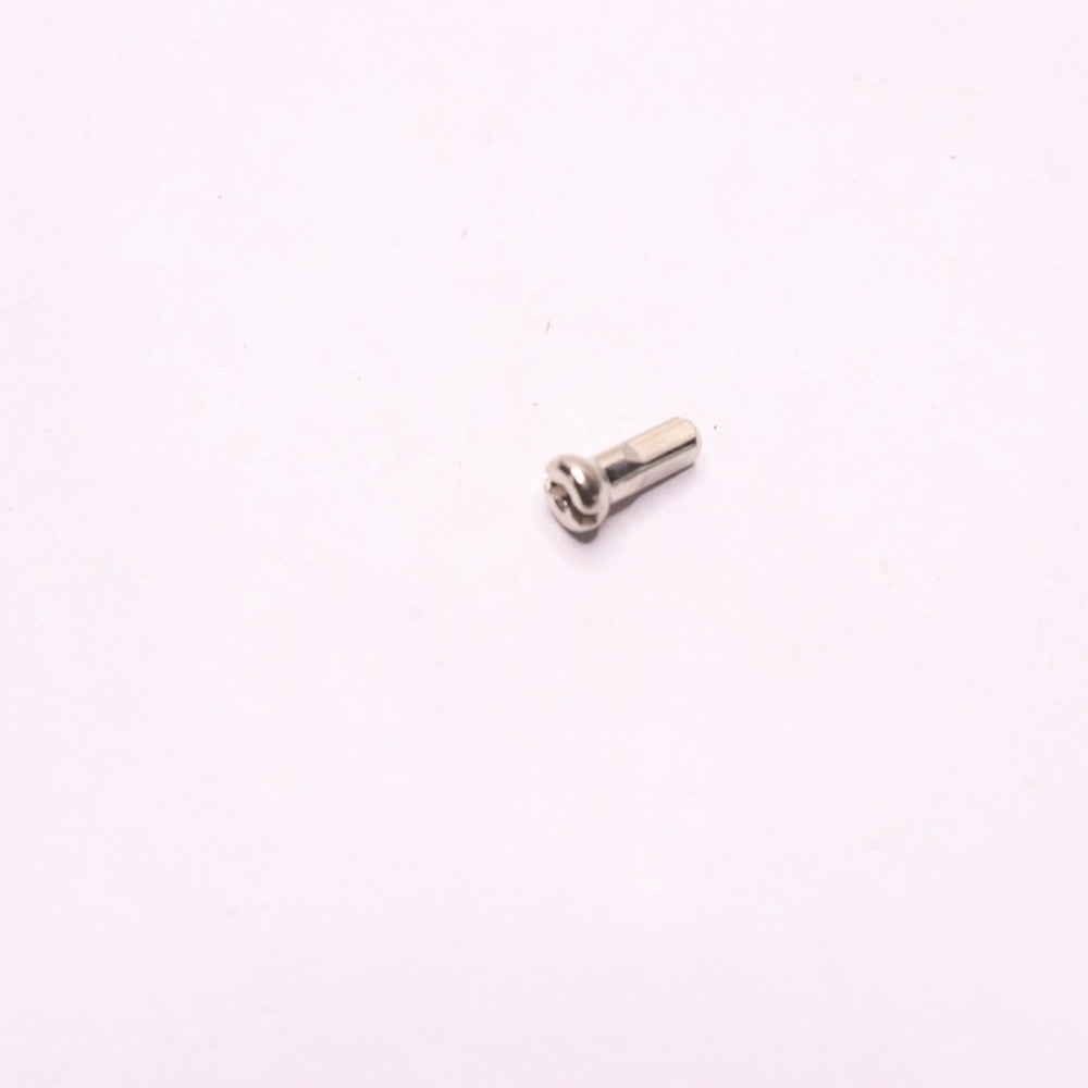 (200-Pk) Polyax Nipple Brass 14G/12mm