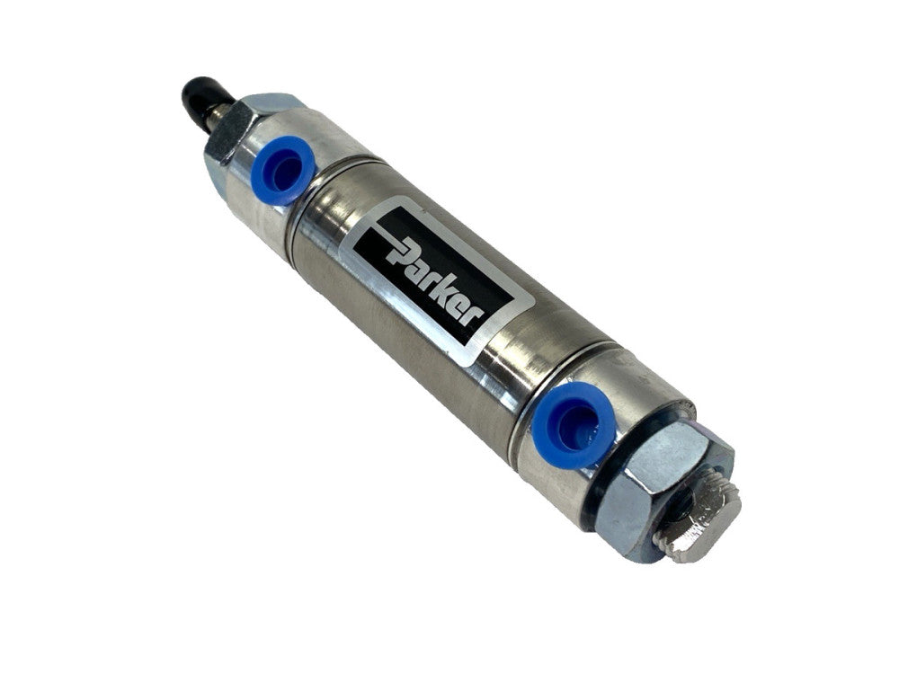 Parker 1.06DXPSRM01.00 Pneumatic Cylinder 1-1/16" Bore 1" Stroke