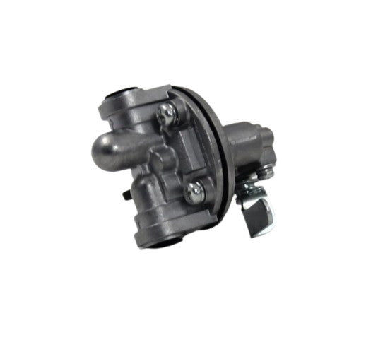 Genuine Yanmar 129301-52020 Fuel Feed Pump Assembly