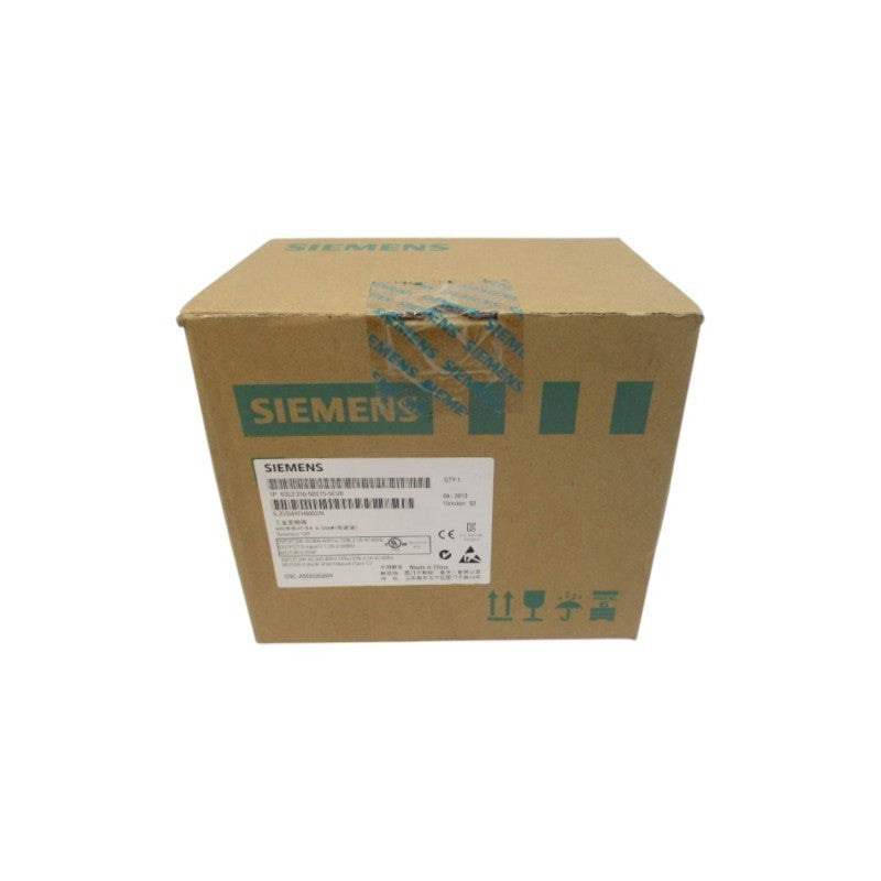 SIEMENS 6SL 210-5BE15-5CV0 400-480VAC 2.1A NSFS