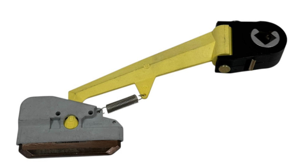 NEW CONDUCTIX WAMPFLER 83002-4 COLLECTOR SHOE ASSEMBLY