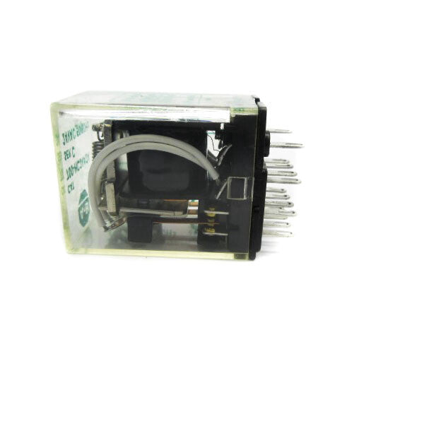 ALLEN BRADLEY 700-HC24A24 SER. C 24VAC UNMP