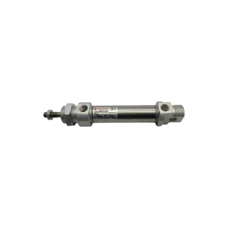 NORGREN RM/8020/M/40 SER. A NSNP
