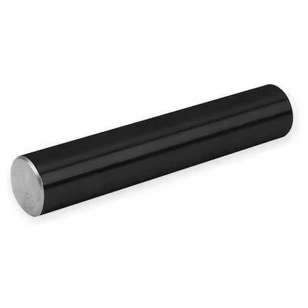 Pbc Linear Cc12-032.000 Shaft,Aluminum,0.750 In D,32 In