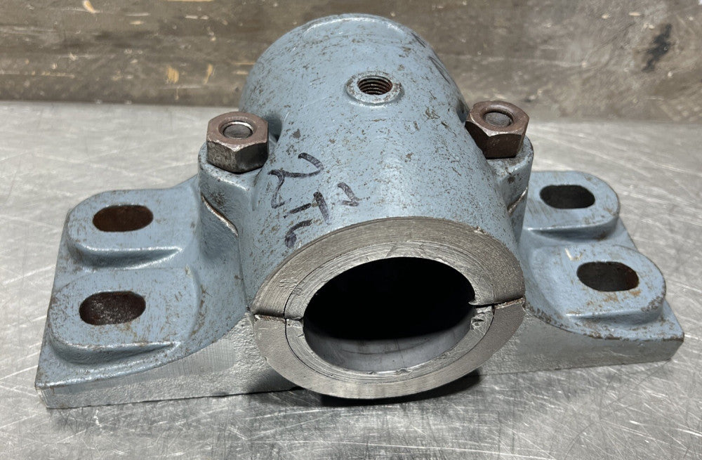 LINK BELT 2-1339 SLEEVE BEARING 2-7/16" Nos Surplus