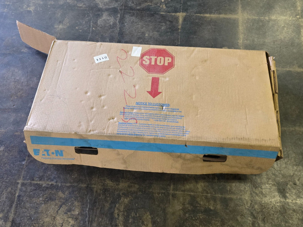 EATON POW-R-LINE XPERT PRL1X 100AMP,208/120V,30CIRCUIT PANELBOARD INTERIOR,NEW!!