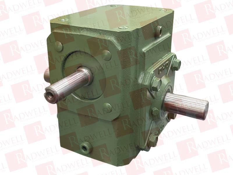 OHIO GEAR B175-80-A / B17580A (NEW IN BOX)