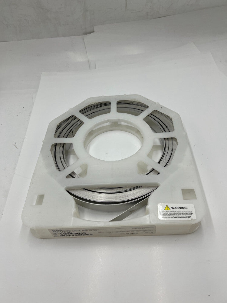 Pack of 20 Band It Band Clamping System UL2060 3/4" Width 1/4 Hard 0.030" Thick