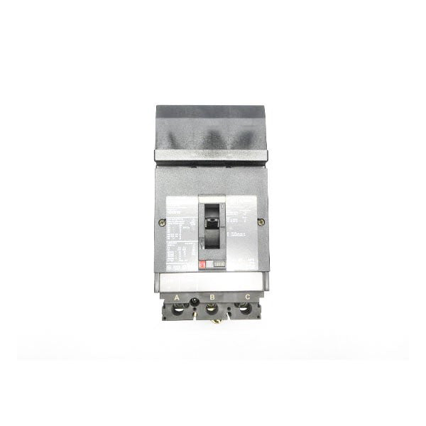 SQUARE D HDA36150 600V 150A NSNP