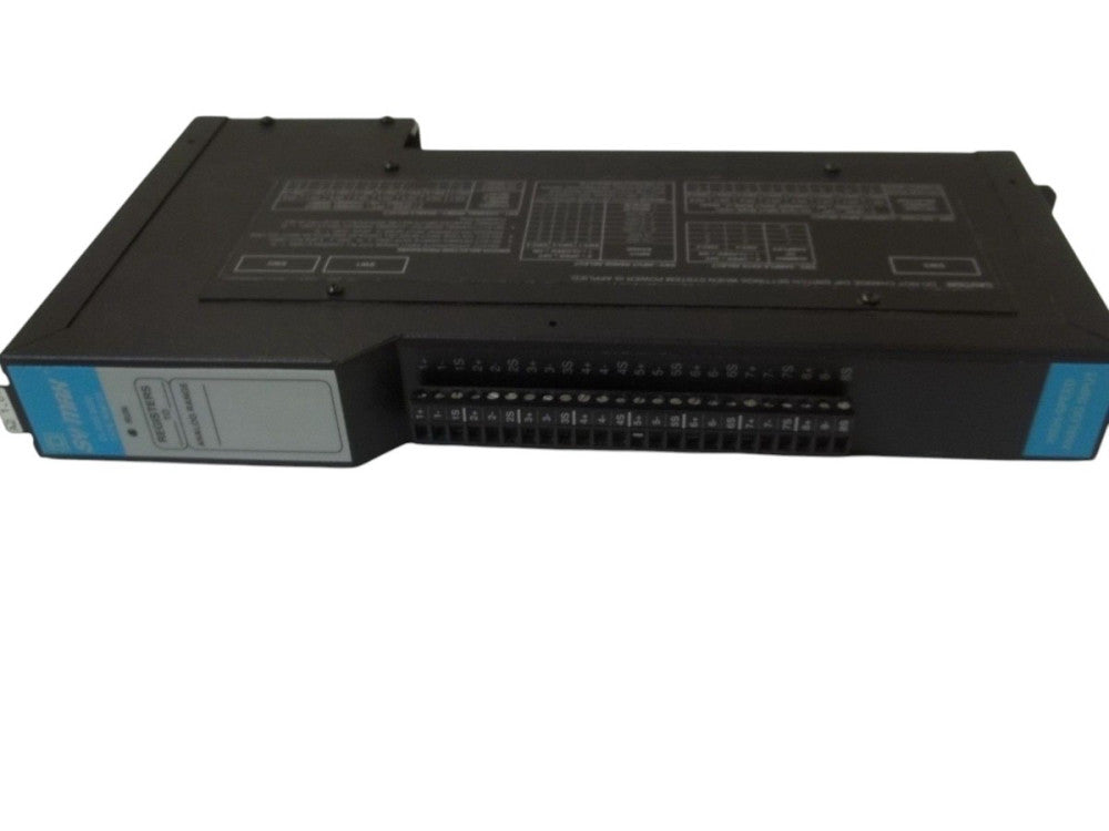 SQUARE D 8030-RIM123 SY/MAX UNMP