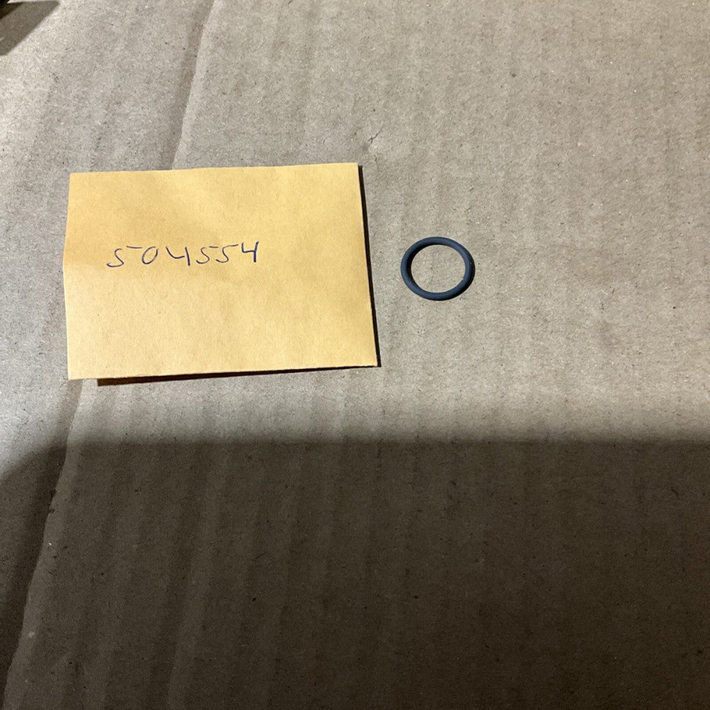 Huck® 504554 Tool Part, O-Ring AS568-015 CV25 Dash Number, 90 Durometer