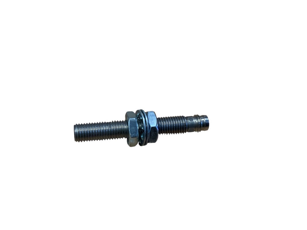 Balluff Inductive Proximity Sensor 0333HU, 113645