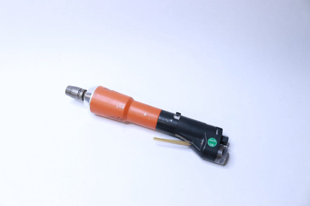  In-Line Pulse Nutrunner Shut-Off Model Lever Start 4000rpm 1/2"Sq.Dr.35STHFC404