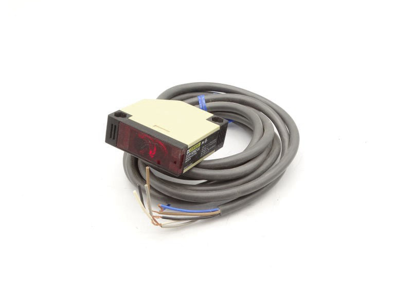 OMRON E3JK-5DM2-US Sensor - New