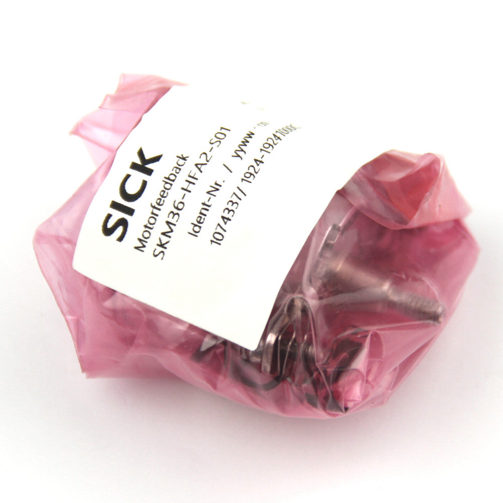 One Brand New SICK SKM36-HFA2-S01 Encoder