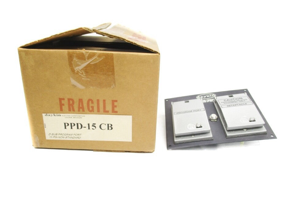 DAYKIN PPD-15CB NSMP