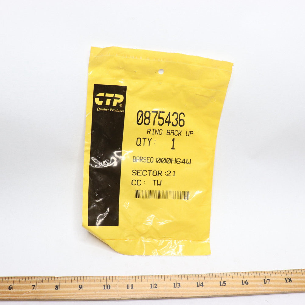 CTP Ring 0875436
