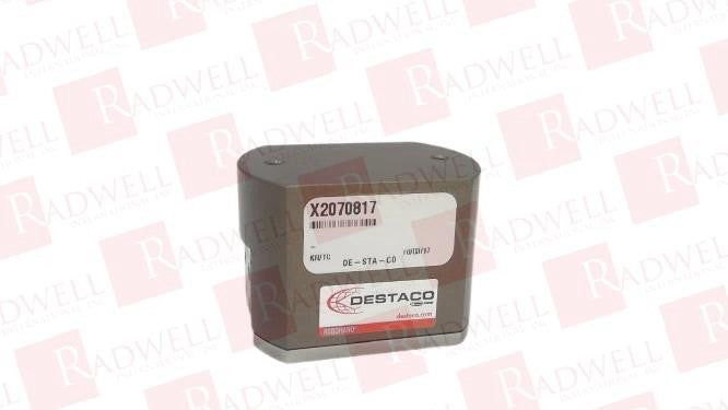 DESTACO X2070817 / X2070817 (NEW NO BOX)