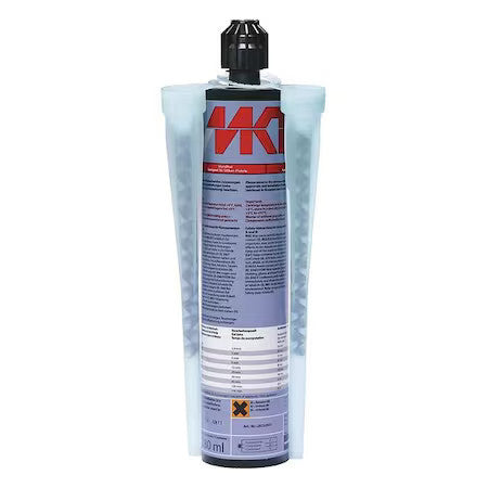 Mkt Fastening M28252601 Vzm Polyester, 10 Oz Container Size Cartridge