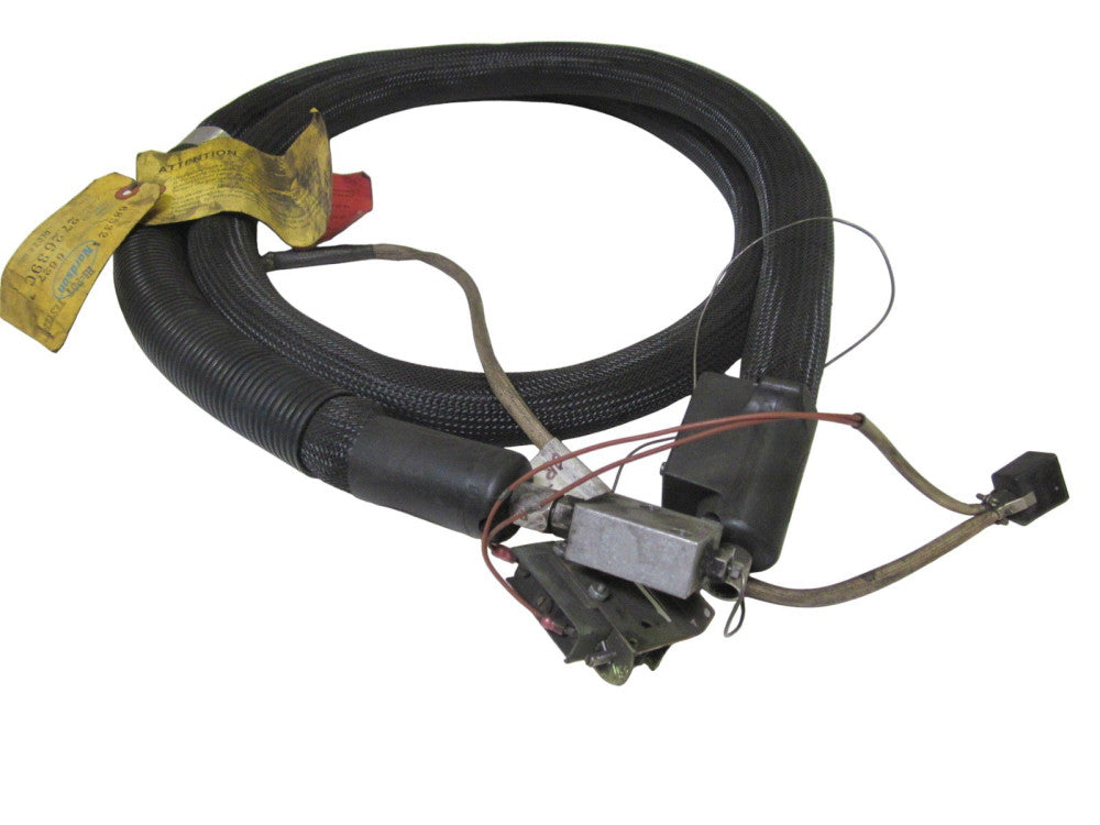 INDUSTRIAL SPARE PART 272639C UNMP