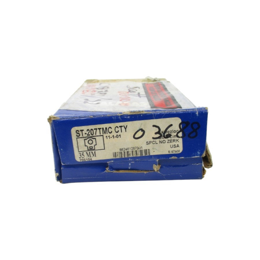 SEALMASTER ST-207TMCCTY 706104 35MM NSMP