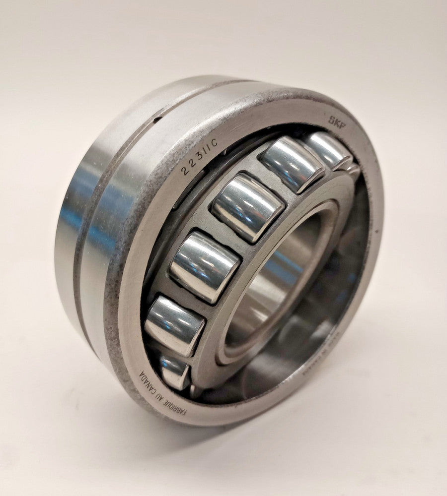 SKF 22311-C-W33 Spherical Roller Bearing 55x120x43mm ref# 22311E / 22311C