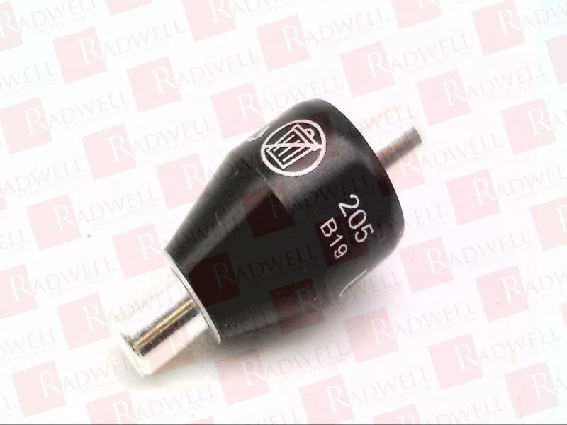 MERCOTAC 205 / 205 (BRAND NEW)