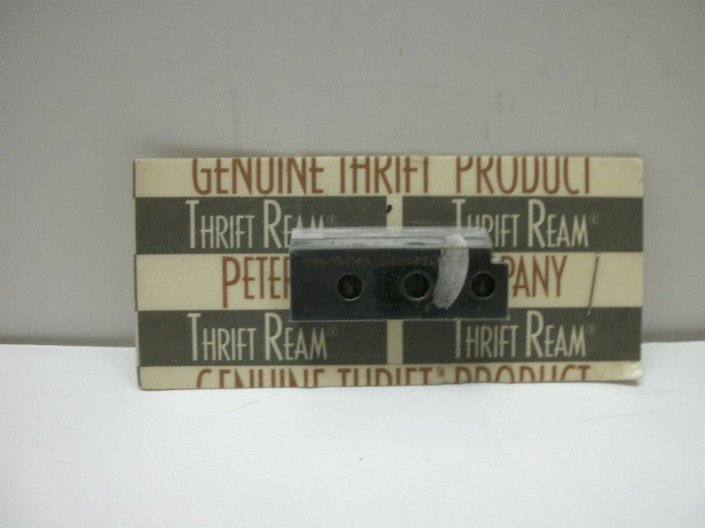PETERSON TOOL COMPANY 1166-71-D&E-T2-52C-P2 TOOLING NEW IN PKG