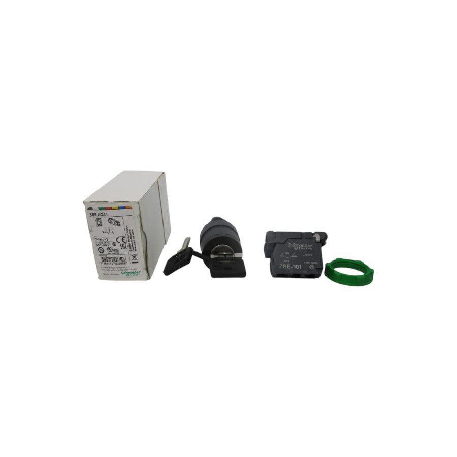 SCHNEIDER ELECTRIC XB5AG41 NSMP