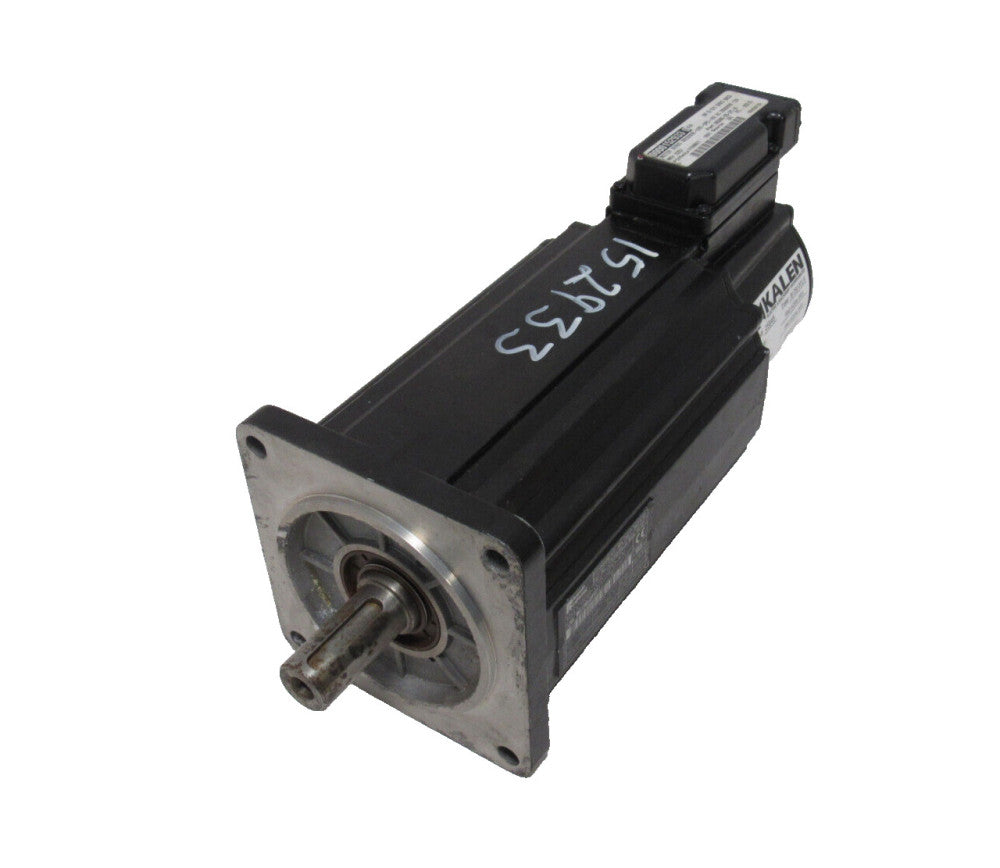 REFURBISHED REXROTH MKD090B-035-GP0-KN SERVO MOTOR MKD090B035GP0KN