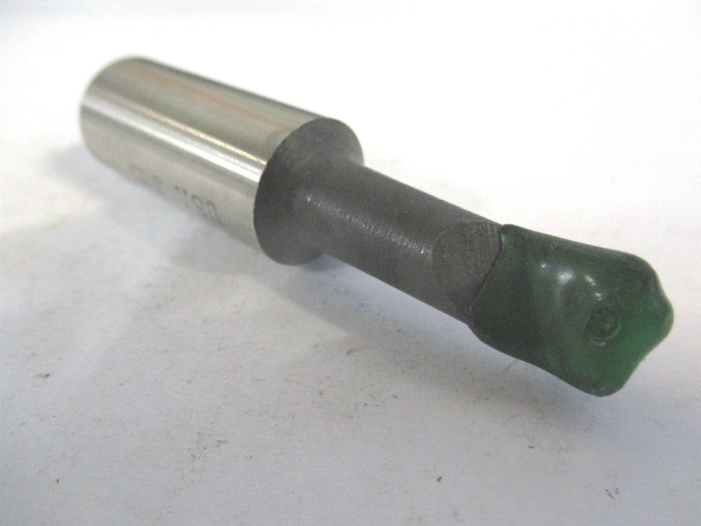 APT (COC-6S) 3/8" x 1-1/8" x 5/8" Cobalt RH Bright Finish Boring Bar 
