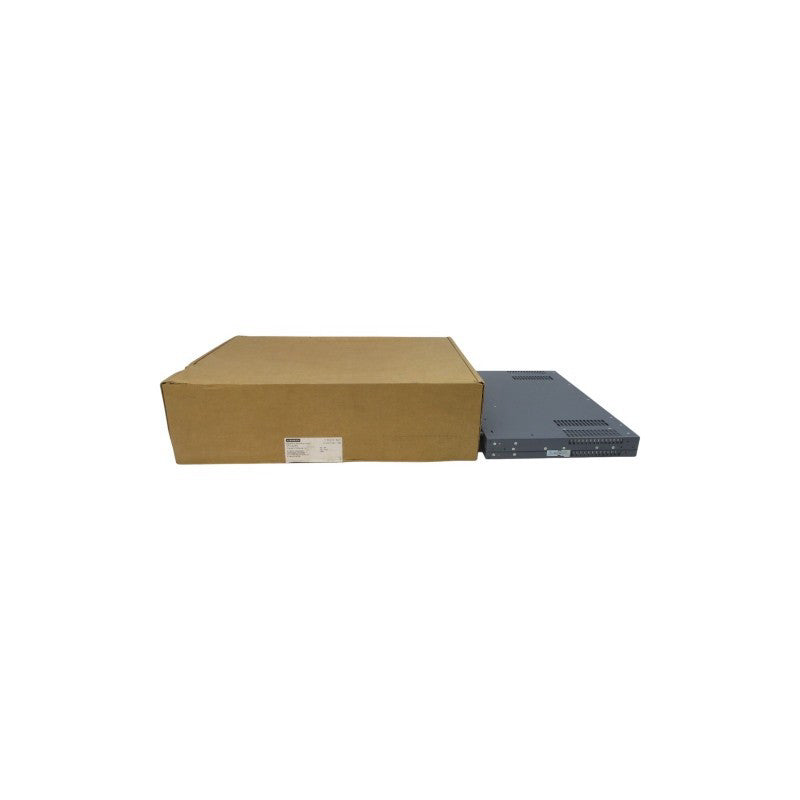 SIEMENS 6GK5324-4QG00-1AR2 24VDC 4.2A NSMP