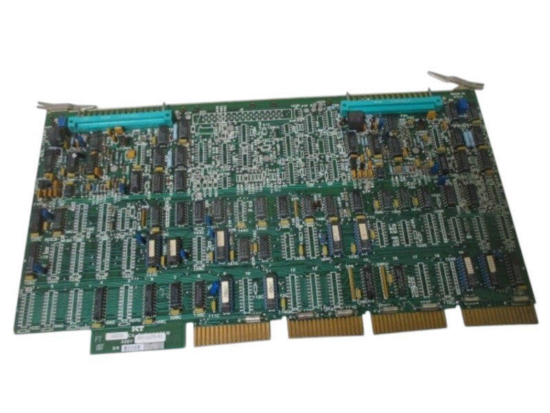 K&T KEARNEY & TRECKER 810-21276-03 FEEDBACK SUBSYSTEMS  UNMP