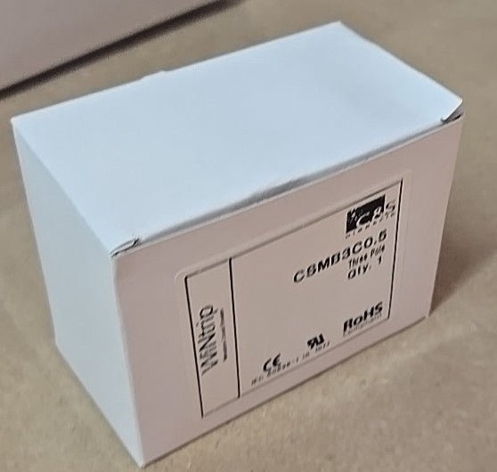 C&S Wintrip Miniature Circuit Breaker CSMB3C20.5