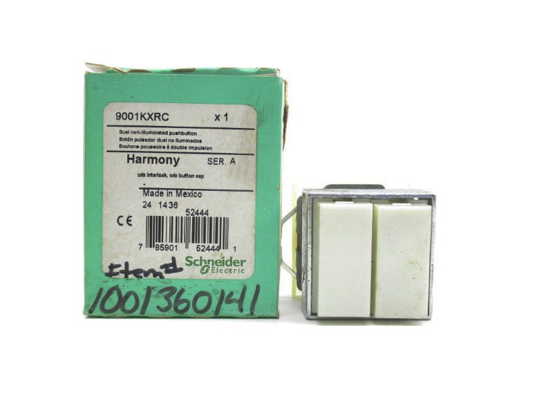 SCHNEIDER ELECTRIC 9001KXRC SER. A NSMP