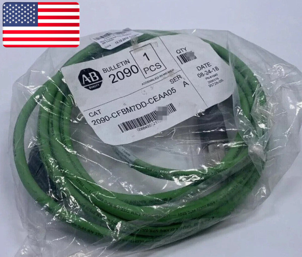 One Brand New Power Cable 2090-CFBM7DD-CEAA05 5M - US Stock