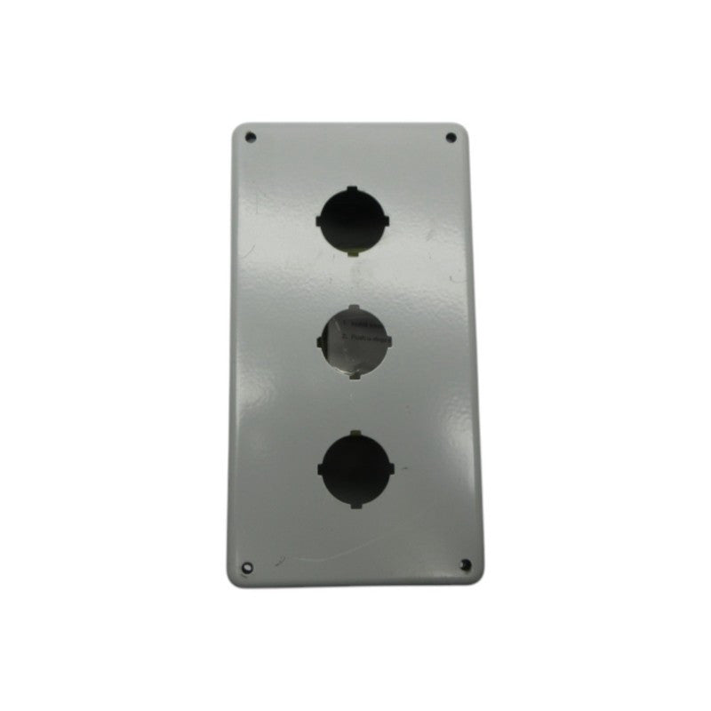 HOFFMANN ED3PB NSNP