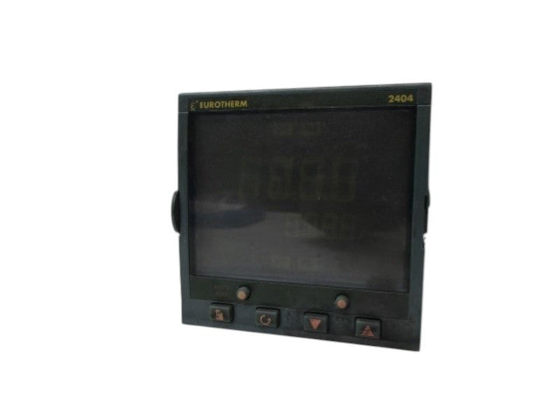 EUROTHERM 2404/CC/VH/H7/D4/XX/RF/XX/XX/XX/ENG/XXXXX/AS248 (AS PICTURED) UNMP
