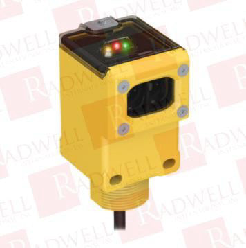 BANNER ENGINEERING Q452E / Q452E (USED)