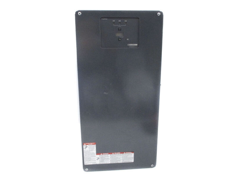 SQUARE D SSP02EMA48 SER. 002 208Y/120V NSNP