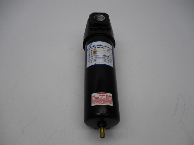 ARROW PNEUMATICS F386FM5 NSNP