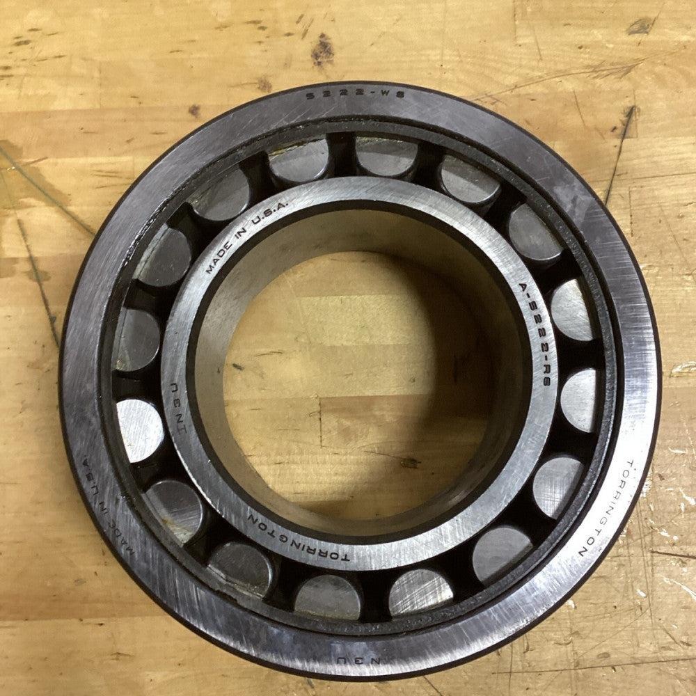 Torrington 5222WS + A5222R Roller Bearing Z9