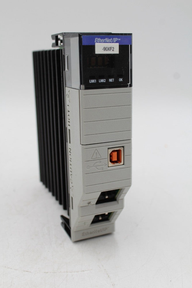 Allen-Bradley 1756-EN3TR /B ControlLogix Ethernet Motion Module Ser B 2014