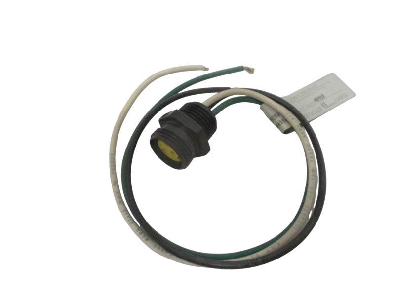 DANIEL WOODHEAD 40910 RECEPTACLE  NSNP